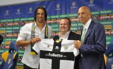 Folletto sar&agrave; il main sponsor per la stagione 2014-15