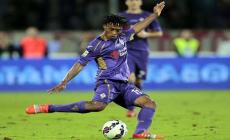 Cuadrado-Fiorentina, accordo vicino