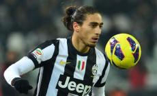 La Juve blinda Caceres: no a Prandelli