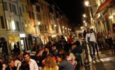 Movida: nuovi orari, per tutti, dal 10 luglio