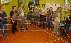 Scuola: un punto di ascolto per famiglie