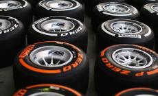 Pirelli sponsor per due Gp