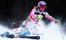 Hoefl-Riesch, rimonta d'oro