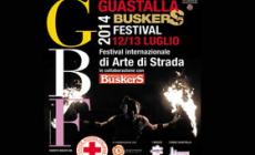 Arte di strada a Guastalla