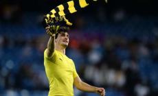 Juve, spesa in difesa