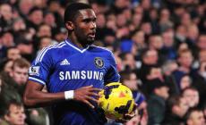 "Eto'o, incontra tua figlia"