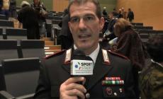 Zoeggeler incorona il suo erede
