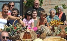 Anolini e panettone per "scaldare" il Ferragosto