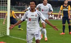 Cuadrado-United, stavolta si può fare