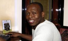  Asprilla e famiglia minacciati di morte