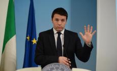 Renzi all'esame europeo in attesa del fuoco amico