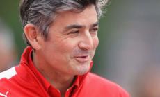 Mattiacci: "Segnali positivi"