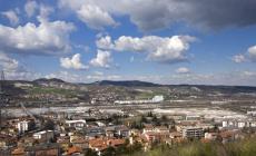 Via libera in Consiglio alla variante dell'area Eni