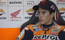 Marquez: "Gran ritmo"