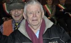 Raffelli, l'uomo sopravvissuto a due camere a gas 