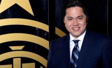Thohir promette due colpi