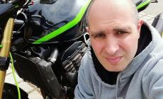 Addio a Massimo Faggiani, il motociclista innamorato del suo bolide