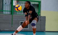 Terry Enweonwu riparte da Cuneo: «La sfortuna si è innamorata di me. Ora voglio riprendermi tutto»