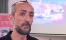 Mattia Trabucchi, da Salso a Marsiglia per difendere la natura con la telecamera