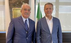 Parma guarda all'Asia centrale: un meeting per la cooperazione