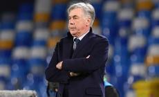 Ancelotti: "Sarri merita la panchina della Juve, Pioli quella del Milan; il calcio ha perso l'emozione"