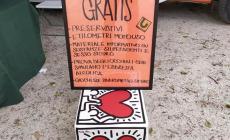 Al Parco Ducale torna il camper dell'Unità di Strada