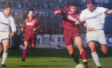 Quanti doppi ex nel derby