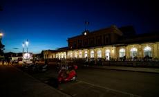 Zona stazione: minacciati due turisti