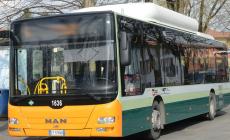 Chiusura al traffico di strada Montanara, cambiano i percorsi degli autobus
