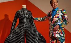 Addio a Yamamoto, fece di Bowie Ziggy Stardust