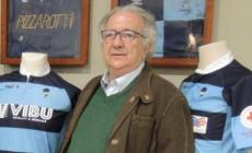 &Egrave; morto improvvisamente Andrea Bandini, uno dei padri del rugby parmense
