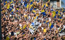 Il calendario della serie B: Reggiana-Parma si giocher&agrave; di sera 