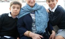 Quartina, la sarta dalle mani d'oro