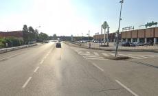 Incidente questa mattina a Ponte Taro: un ferito