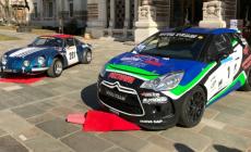 Il Rally di Salso confermato per altri tre anni