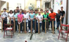 La scuola Parmigianino  riscopre l'Oltretorrente 