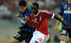 Boateng va in Olanda