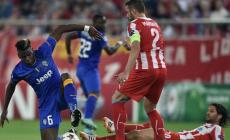 La Juve si consola, Pogba rinnova