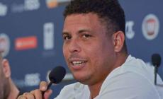 Ronaldo potrebbe tornare a giocare