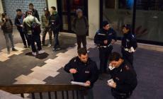 Contro il bullismo nuovi controlli in centro storico 