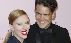 Scarlett Johansson è incinta