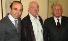 Unionfidi, accordo per la rete regionale