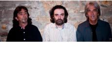 Achille Succi guest star del Trio Xibaba 