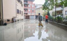 Rainieri contro Pizzarotti: "Si dimetta, ha ignorato l'allarme alluvione perché era al Circo Massimo"