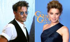 Johnny Depp dice sì: nozze alle Bahamas con Amber