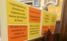 La protesta di Fruttorti contro Pellacini