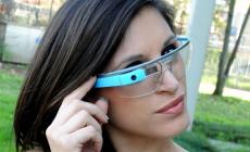 Google Glass  il futuro  &egrave; gi&agrave; qui