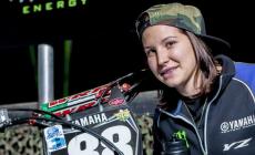 Chiara Fontanesi: «Grazie Parma per questo successo»