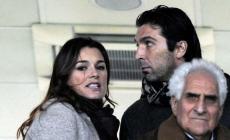 Buffon: "Alena è eccezionale"