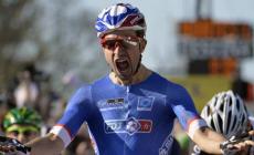 Bouhanni sprinterà per la Cofidis
